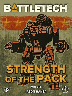 cover image of BattleTech